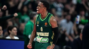 Τι Τζέι Σορτς