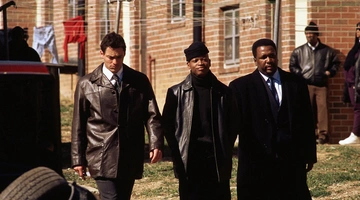 THE WIRE