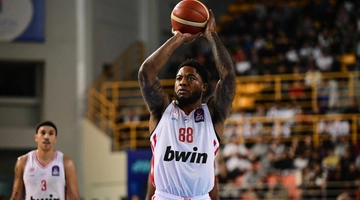 Ταϊρίκ Τζόουνς