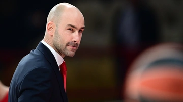 Βασίλης Σπανούλης