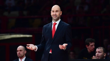  Βασίλης Σπανούλης