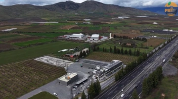 Βιολάντα - Μακρυχώρι