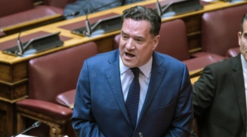 Άδωνις Γεωργιάδης 