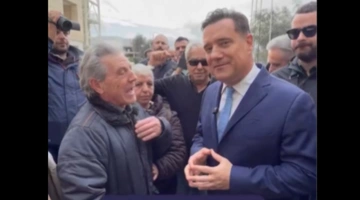 Άδωνις-Γεωργιάδης