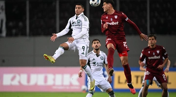 ΠΑΝΑΘΗΝΑΪΚΟΣ - ΑΕΛ