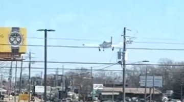 αεροσκάφος