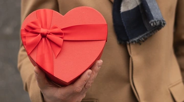 Άγιος Βαλεντίνος 