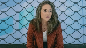 Αλεξάνδρα Ούστα