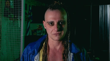 Αλέξανδρος Κουκιάς