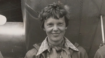 Αμέλια-Έρχαρτ