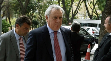 Αναστάσης Παπαληγούρας