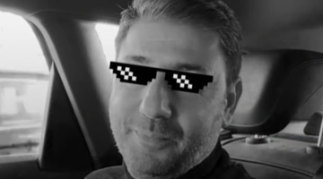 Νίκος Ανδρουλάκης στο TikTok