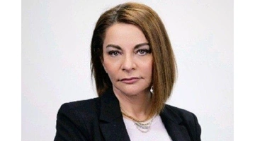 Αντιγόνη Πανέλλη