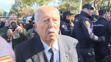 Αντόνιο Τεχέρο Μολίνα