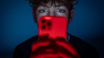 Απαγόρευση social media 