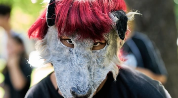 Viral τάση στη Αργεντινή οδηγεί νέους να αυτοπροσδιορίζονται ως ζώα