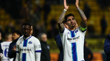 Άρης - Κηφισιά