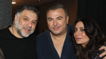 Αρναούτογλου - Ρέμους - Αντωνίου