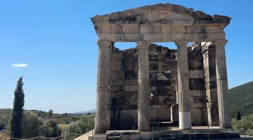 Αρχαία Μεσσήνη