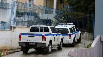 Αστυνομία στην Κρήτη