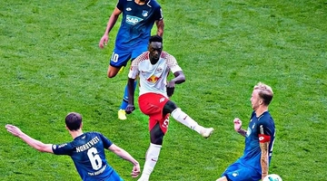 Ζαν-Κεβίν Ογκουστέν