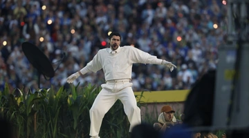 Το halftime show του Bad Bunny στο Super Bowl