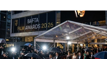 Bafta 2026