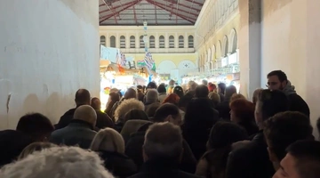 Βαρβάκειος