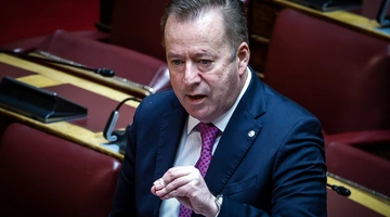 Βασίλης Κόκκαλης