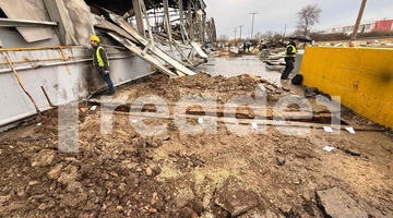 Έρευνα για τις εγκαταστάσεις του εργοστασίου «Βιολάντα»