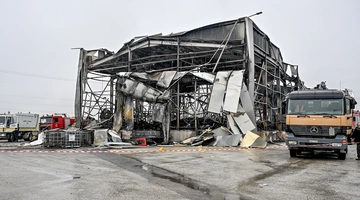 Η μονάδα της Βιολάντα