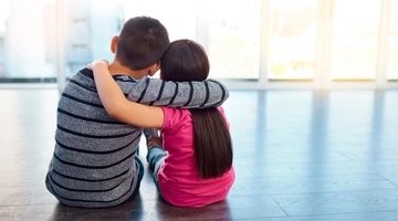 αγόρι και κορίτσι