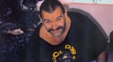 Τσαρλς Μπρόνσον