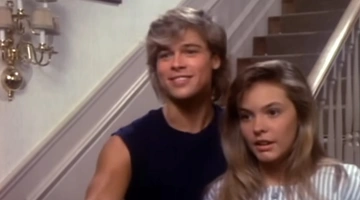 Ντάλας Μπραντ Πιτ