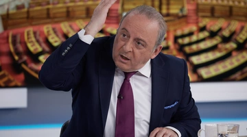 Δημήτρης Καμπουράκης