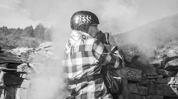 Δημοσιογράφος 