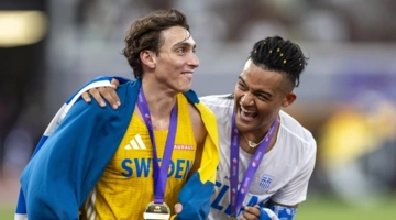 Ντουπλάντις 