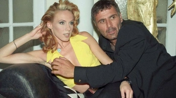 μαρίνα κουντουρατου και μαρκοράς