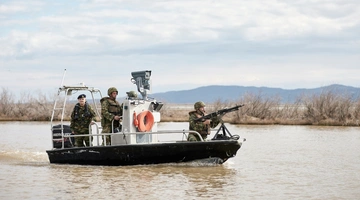 Έβρος-πλημμύρες