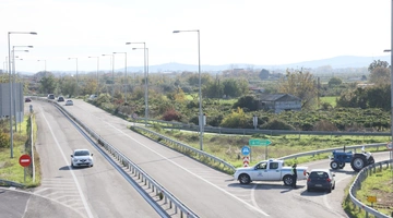 Εγνατία Οδός