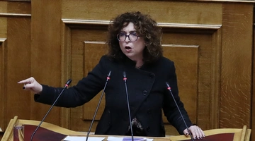 Έλενα Καραγεωργοπούλου