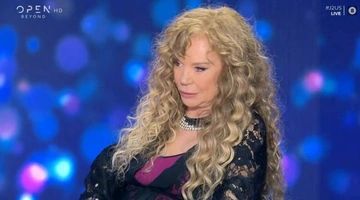 Just The Two Of Us Ελένη Δήμου