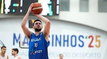 Εθνική Ελλάδας