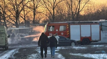 Νεκροί 15 εργάτες από ρωσική επίθεση με drone στην Ουκρανία