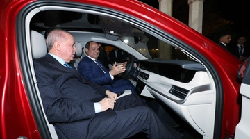 ερντογάν μητσοτάκης