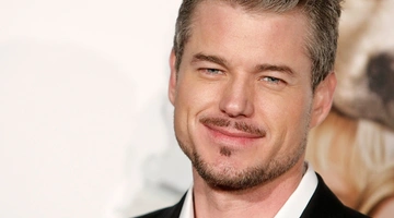 Ο ηθοποιός Eric Dane