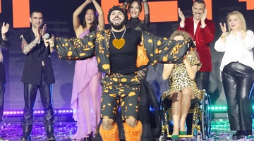 Eurovision 2026 Sing For Greece Akylas νικητής