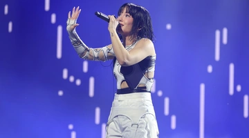 Eurovision 2026 Sing For Greece Τελικός Marseaux