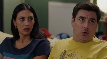 Έχω Παιδιά Σάρα Μιχάλης