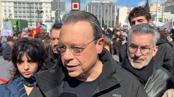 Σωκράτης Φάμελλος